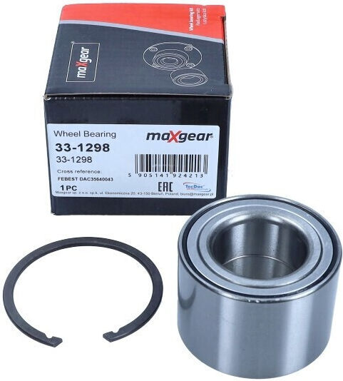 Maxgear Ρουλεμάν Τροχών για Daihatsu Materia
