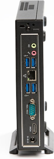 OptimX 77001 Barebone