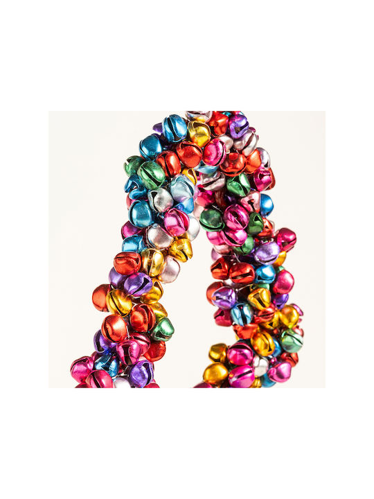 Stewehome Obiect Decorativ Fier Aluminiu Multicolor