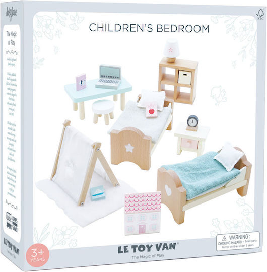 Furniture for Dollhouse