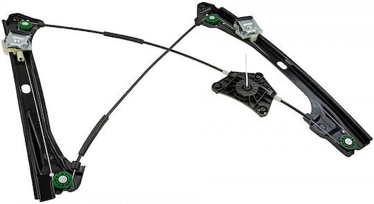 Μηχανισμός Παραθύρου Δεξιά Μπροστά Vw Jetta 10 5c6837462