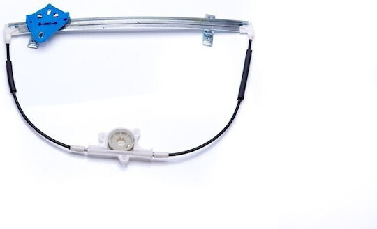 SKV Fenster-Mechanismus Seat Toledo