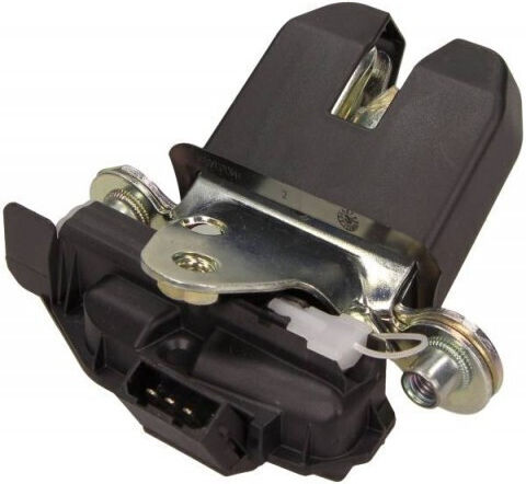 Trunk Lock Skoda Fabia 07-15 Roomster 06-15 5j0827501d