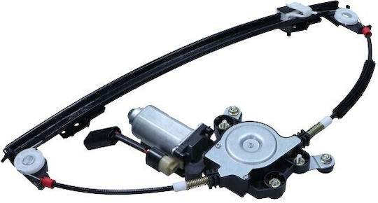 Fiat Fenster-Mechanismus Vorderseite Palio Siena Rechte Seite Motor 46736842