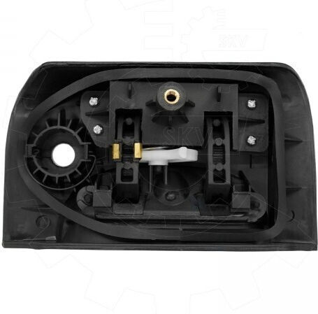Türgriff Für Renault Kangoo Nissan Kubistar 7700303588