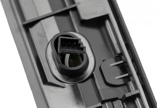 NTY Door Handle Kia Mini EZC-BM-284
