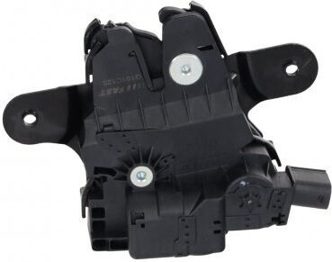 Fast Door Lock with Placement Rear Left Mini Cooper 2006 FT04074