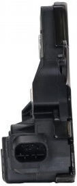 Fast Door Lock with Placement Rear Left Mini Cooper 2006 FT04074