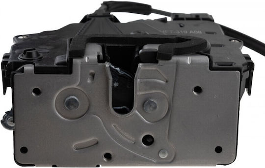Zentraler Türschlossmechanismus Hinten rechts Fiat Großer Punkt 2005 52065115