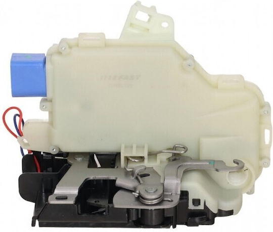 Κλειδαριά Πόρτας Vw Transporter T5 03 Εμπρός Αριστερά Κεντρικό Κλείδωμα 3b1837015bc