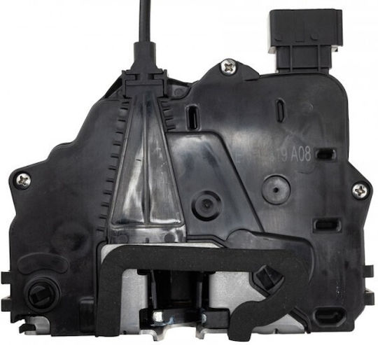 Zentraler Türschlossmechanismus Hinten rechts Fiat Großer Punkt 2005 52065115