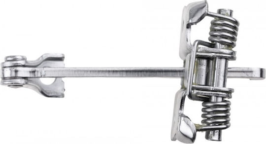 Περιοριστής Μπροστινής Πόρτας Mini R50 R53 Έως 05.2003/αριστερή Ή Δεξιά Έκδοση 3 Θυρών 51211166471