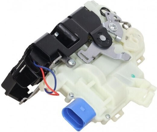Κλειδαριά Πόρτας Vw Transporter T5 03 Εμπρός Αριστερά Κεντρικό Κλείδωμα 3b1837015bc