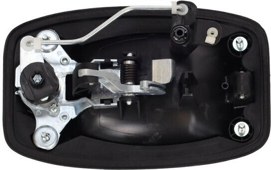 Εξωτερική Λαβή Fiat Ducato 2006-2014 Πίσω Δεξιά 9101yq
