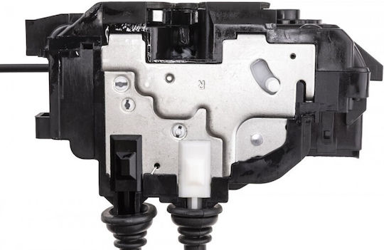 Mecanism Central De Închidere Dreapta Spate Hyundai Elantra 2007 81420-2h010