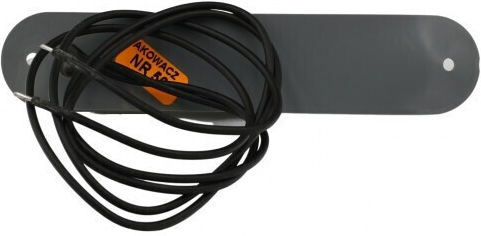 Lampa Interioară Fiat Ducato 06 14 Led Universal