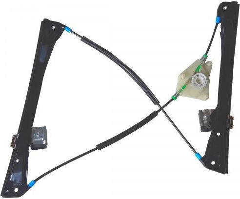 Ridicător Electric Parbriz Față Dreapta Seat Cordoba Ibiza Iv 6l4837462