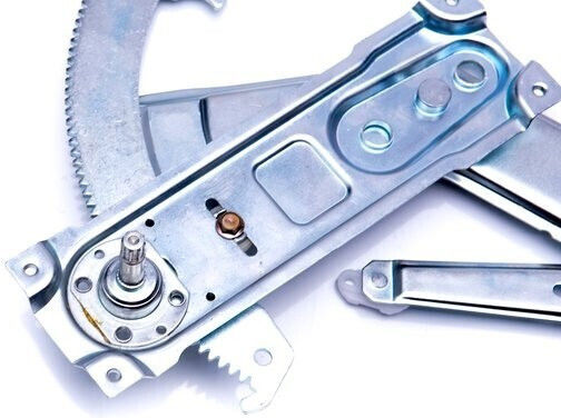 Mecanismul Ferestrei Dreapta Față Opel Astra F 140198