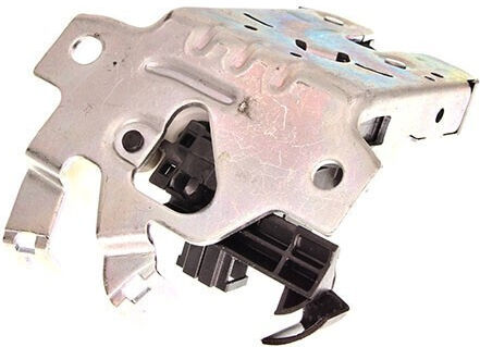 Trunk Door Lock Skoda Kodiaq 17 3v0827505c