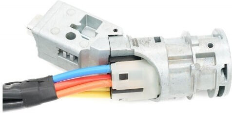 Σετ Κυλινδρων Κλειδαριας Citroen C2 C3 4162ag
