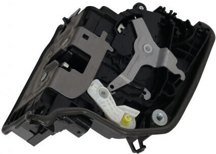 Door Lock Bmw 6 G32 17 Rear Right 51227477698