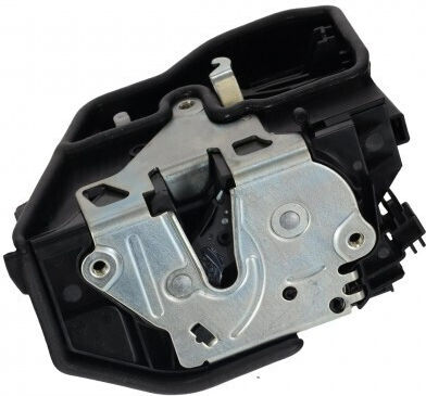 Încuietoarea Ușii BMW 1 E87 03 Stânga Spate Blocare Centrală 51227318413