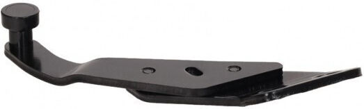 Mercedes Vito W639 Türführer Links Oben A6397600000
