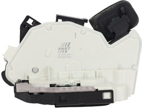 Κλειδαριά Πόρτας Volkswagen Golf Vii 2012 Πίσω Αριστερά Κεντρικό Κλείδωμα 5e4839015a