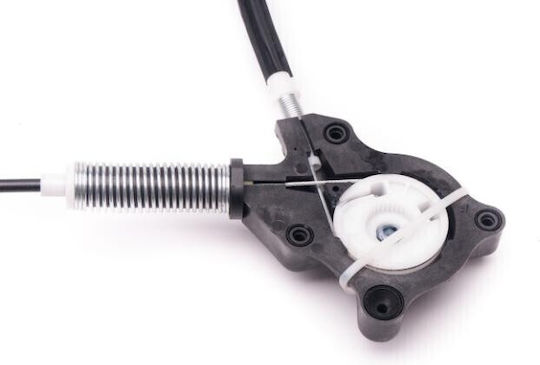 Mini Fenster-Mechanismus Links R56 R57 51332756083