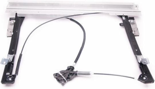 Mini Fenster-Mechanismus Links R56 R57 51332756083