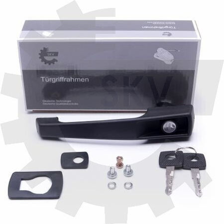 Double-Sided Door Handle Mercedes-Benz G-Klasse T1 6017600159