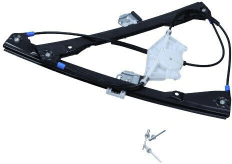 Volkswagen Front Window Regulator New Beetle 98-10 Right Without Motor 1c0837656c