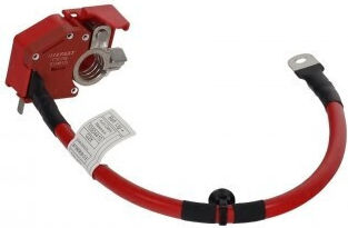 Pyrotechnic Safety Bmw 3 G20 G80 G28 18 61128796959