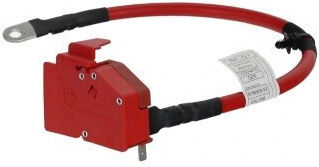 Pyrotechnic Safety Bmw 3 G20 G80 G28 18 61128796959