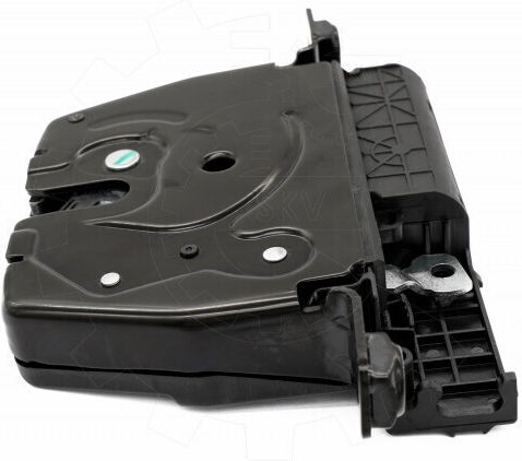 Trunk Lock Bmw Series 3 4 5 6 51247191212