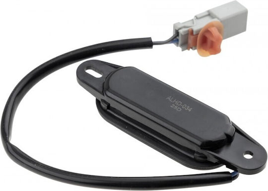 Κουμπί Λαβή Καπακιού Πορτμπαγκάζ Honda Cr-v 2007 74810-swa-a01