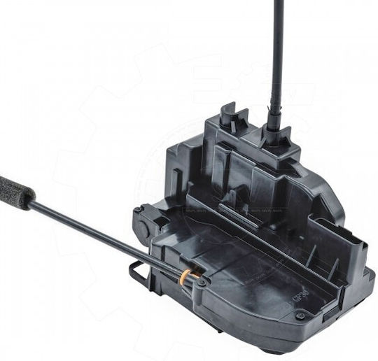 Door Lock Renault Master III Movano B Nissan NV400 Front Right 805020009R