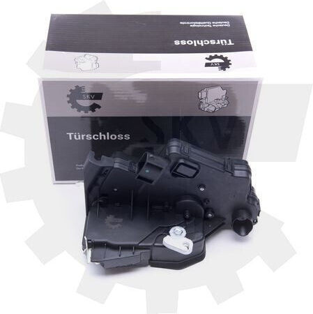 Κεντρικό Κλείδωμα Εμπρός Αριστερό Bmw 3 E46 51217011241