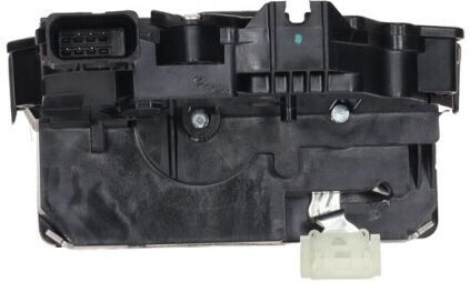 Door Lock Opel Corsa E 14 Front Right 135115
