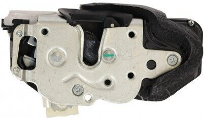 Door Lock Opel Astra J 09 Front Right 13503778