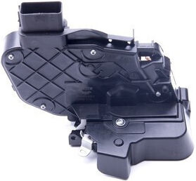 Централно Заключване Задна Лява Част Ford Galaxy Mondeo IV S-Max 6m2a-r26413-ec 6m2ar26413ec
