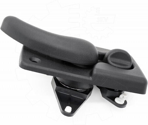 Rear Door Handle Master II Mascott Opel Movano 7700352455
