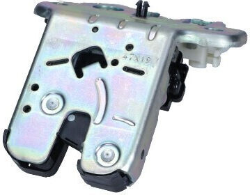 Türschloss Für Audi A6 Kombi 07-11 Q7 10 4l0827505a