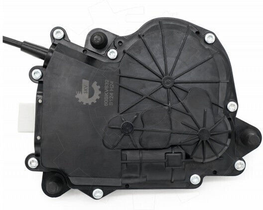 Κλείδωμα Πορτμπαγκάζ Bmw 3 51247269516