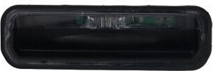 Mâner Portbagaj Ford Focus Iii 2010 Bm5119b514ad