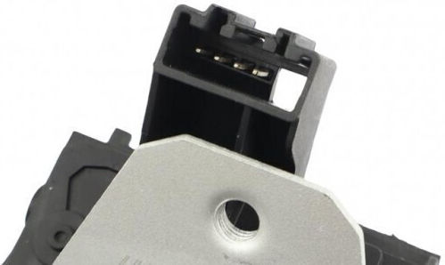 Trunk Lock Ford Mondeo IV 07 Focus Kuga 4 Pins 8m51r442a66ac