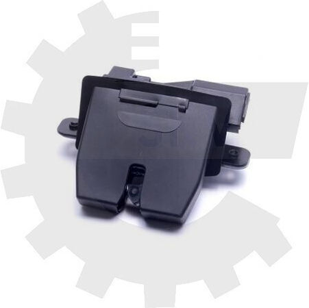 Κλειδαριά Πορτμπαγκάζ Ford B-max Fiesta Vi 8a61-a442a66-be
