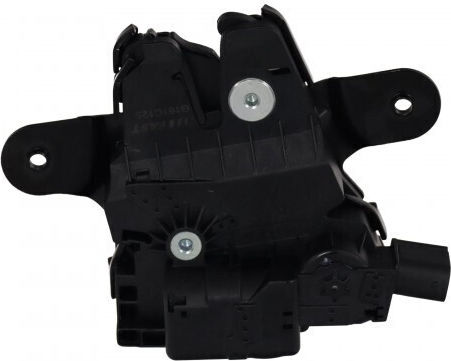 Κλειδαριά Ενεργοποιητή Mini Cooper 06 Πίσω Δεξιά 51492754459