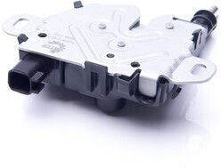 Închidere Capotă Motor Ford C-Max Focus C-Max Focus II Kuga I 3M5116700AC 3M5116700AC