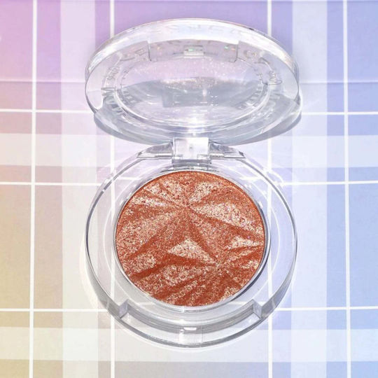 Twinkle Twinkle Manga Collection Highlighter Nuanță Rudeko's Dragon Rude Cosmetics 4 G